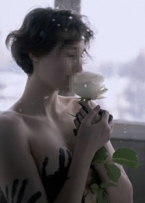 Фото проститутки Марина №2 в городе Екатеринбург