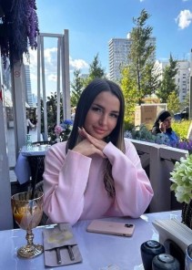 Фото проститутки Василиса №2 в городе Екатеринбург