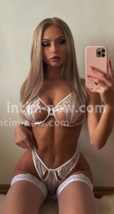 Фото проститутки Юля без предоплат №3 в городе Екатеринбург