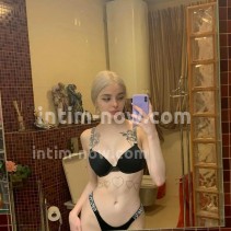 Фото проститутки Алена №2 в городе Екатеринбург