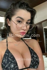 Фото проститутки Светлана №2 в городе Екатеринбург