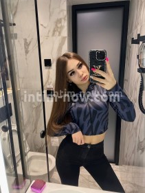 Фото проститутки Соня №2 в городе Екатеринбург