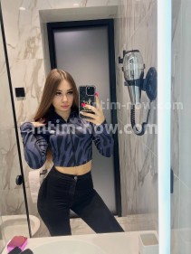 Фото проститутки Соня №4 в городе Екатеринбург