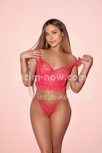 Фото проститутки Виктория №5 в городе Екатеринбург