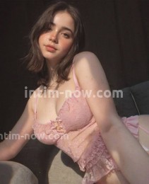 Фото проститутки Настя №3 в городе Екатеринбург