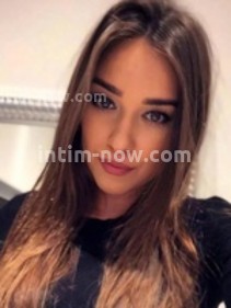 Фото проститутки Вика №2 в городе Екатеринбург