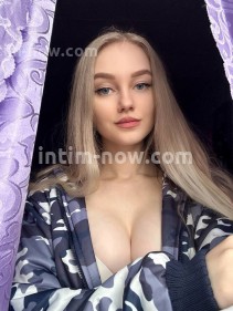 Фото проститутки Вика №3 в городе Екатеринбург