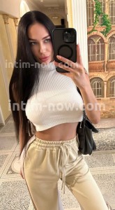 Фото проститутки Вика №2 в городе Екатеринбург