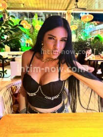 Фото проститутки Ксюша №4 в городе Екатеринбург