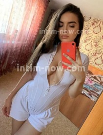 Фото проститутки Елена №15 в городе Екатеринбург