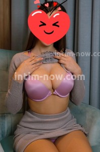 Фото проститутки Алёна №5 в городе Екатеринбург