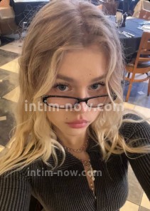 Фото проститутки Ира №2 в городе Екатеринбург