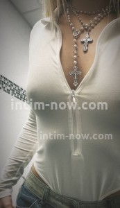 Фото проститутки Ира №3 в городе Екатеринбург