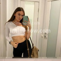 Фото проститутки Марина №3 в городе Екатеринбург