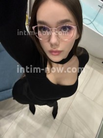 Фото проститутки Настя №3 в городе Екатеринбург