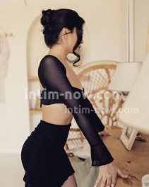 Фото проститутки Алина №4 в городе Екатеринбург