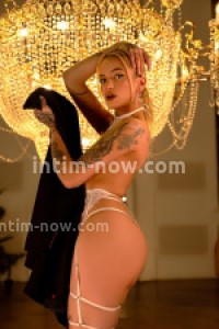 Фото проститутки Лилия №2 в городе Екатеринбург