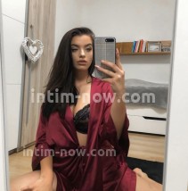 Фото проститутки Марина №2 в городе Екатеринбург