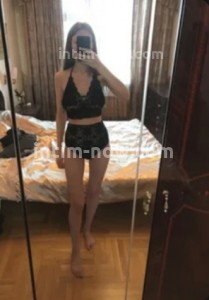 Фото проститутки Вера №3 в городе Екатеринбург