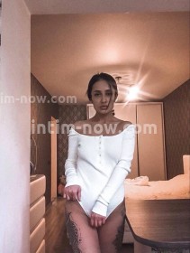 Фото проститутки Полина №4 в городе Екатеринбург