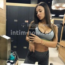 Фото проститутки Анна №4 в городе Екатеринбург