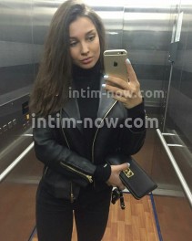 Фото проститутки Анна №3 в городе Екатеринбург