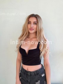Фото проститутки Настя №3 в городе Екатеринбург