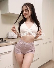 Фото проститутки Ангелина №4 в городе Екатеринбург