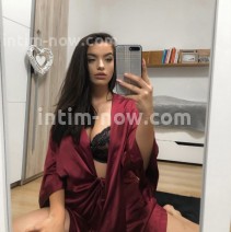 Фото проститутки Марина №3 в городе Екатеринбург