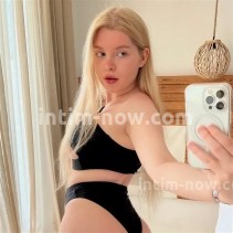 Фото проститутки Вика №2 в городе Екатеринбург