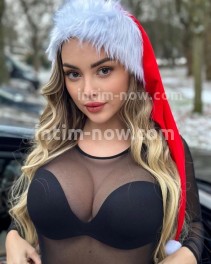 Фото проститутки Наташа №6 в городе Екатеринбург