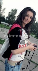 Фото проститутки Оля №4 в городе Екатеринбург