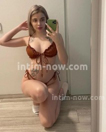 Фото проститутки Алёна №2 в городе Екатеринбург