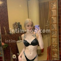 Фото проститутки Алёна №3 в городе Екатеринбург