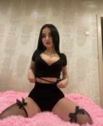 Фото проститутки Настя №4 в городе Екатеринбург