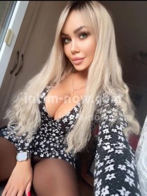 Фото проститутки Настя №2 в городе Екатеринбург