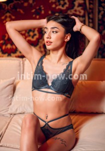 Фото проститутки Карина №3 в городе Екатеринбург