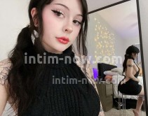 Фото проститутки Юля №5 в городе Екатеринбург