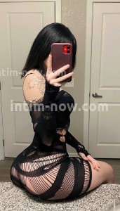 Фото проститутки Юля №3 в городе Екатеринбург