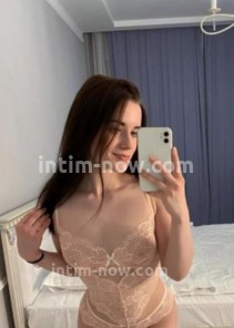 Фото проститутки Маша №3 в городе Екатеринбург