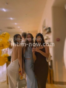 Фото проститутки Ольга №3 в городе Екатеринбург