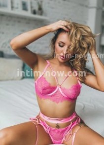 Фото проститутки Настя №4 в городе Екатеринбург