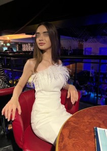 Фото проститутки Клео №2 в городе Екатеринбург