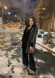 Фото проститутки Alina №6 в городе Екатеринбург