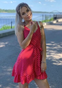 Фото проститутки ЭЛЯ №6 в городе Екатеринбург