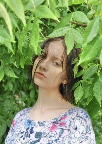 Фото проститутки Клэр №5 в городе Екатеринбург