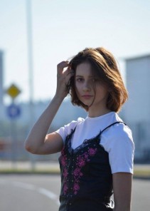 Фото проститутки Клэр №6 в городе Екатеринбург