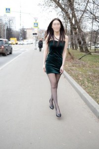 Фото проститутки Айза №3 в городе Екатеринбург