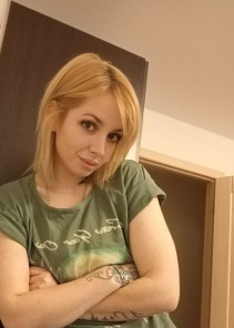 Фото проститутки Рита №3 в городе Екатеринбург