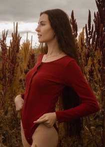 Фото проститутки Эля №3 в городе Екатеринбург